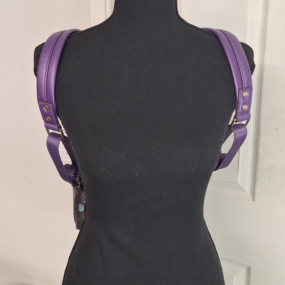 Disney Parks Hocus Pocus Backpack - Picture 4 of 14